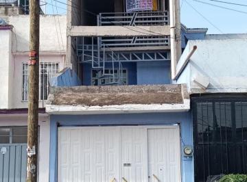 Casa de 4 habitaciones, Chicoloapan · Casa en Venta, Real de San Vicente Ll Chicoloapan, Estado de México.