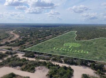 Terreno / Lote · 400m² · Lotes Residenciales a 48 Meses