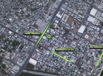 Terreno / Lote · 242m² · Lotes Desde 240 m² en Playa del Carmen