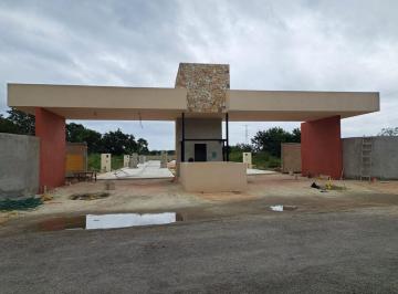 Terreno / Lote · 267m² · Privada Zafira Temozón