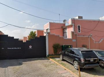 Casa en condominio de 3 habitaciones, Cuautitlán Izcalli · Casa en Venta en Paseo del Alba #230, Santiago Tepalcapa, Cuautitlan Izcalli, Edomex