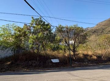 Terreno / Lote , Monterrey · Terreno en Venta Sierra Alta