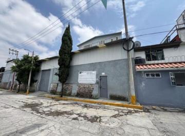 Nave industrial , Cuautitlán Izcalli · Nave Industrial en Renta con Oficinas Remodeladas en Cuautitlán - Autopista México Querétaro