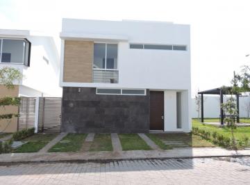 Casa de 3 habitaciones, Tlajomulco de Zúñiga · Excelente Casa en Renta "Coto Cibela", $19,500
