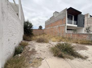 Terreno / Lote , Aguascalientes · Terreno en Venta en Aguascalientes en Privada San Roman Zona Villanaty