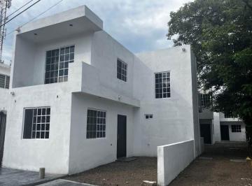 Casa · 98m² · 2 Recámaras · 1 Estacionamiento · Casa en Venta en Candelario Garza