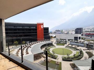 Departamento de 3 habitaciones, Monterrey · Departamento Nuevo, Amueblado y Equipado en Distrito Sikara