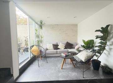 Casa de 3 habitaciones, Cuauhtémoc · Excelente Townhouse en Tepeji, Roma Sur