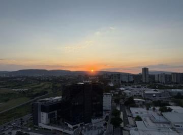 Departamento · 171m² · 2 Recámaras · 2 Estacionamientos · Renta de Departamento Penthouse en Ventura Zona Real a 5 Minutos de Andares