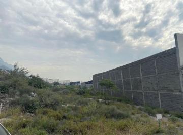 Terreno / Lote , Guadalupe · Terreno Industrial