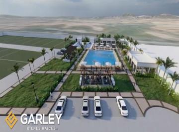 Terreno / Lote , Mazatlán · Terreno en Venta La Perla Marina Mazatlan