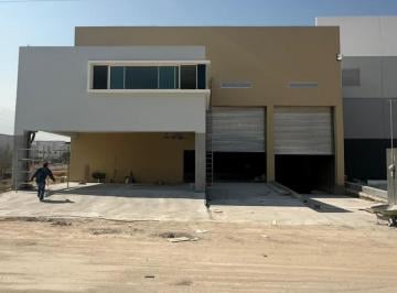 1 · Bodega Industrial en Renta en Sanata Catarina
