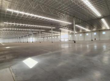 1 · Nave Industrial en Renta en Santa Catarina, N. L.