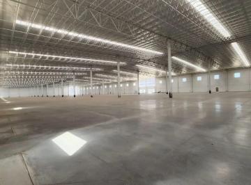 1 · Nave Industrial en Renta en Santa Catarina, N. L.