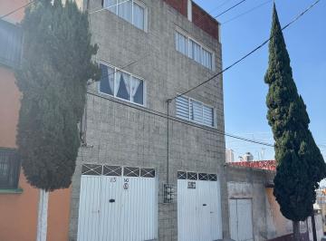 Edificio , Alvaro Obregón · Edificio en Venta con Cuatro Departamentos