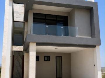 Casa de 4 habitaciones, Monterrey · Casa en Venta en Mitras Poniente