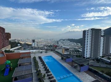 Departamento de 2 habitaciones, Monterrey · Departamento en Venta en Colinas de San Jerónimo Mty