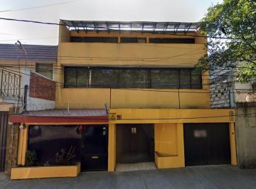 Casa de 5 habitaciones, Coyoacán · Casa en Venta en Campestre Churubusco, Coyoacan
