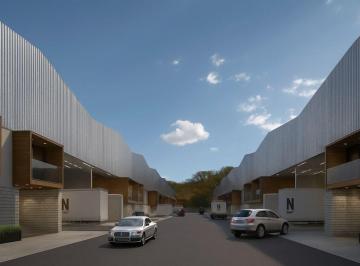 Nave industrial · 1131m² · 4 Estacionamientos · Bodegas Industriales en Preventa