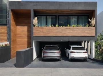 Casa de 3 habitaciones, Huixquilucan · Casa de Lujo en Venta en Isla de Bosque, Bosque Real