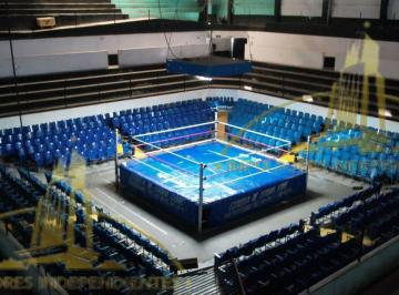 Inmueble productivo urbano , Querétaro · Arena Querétaro - Venta de Propiedad Comercial con Arena de Eventos – Gran Oportunidad de Inversión