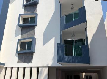 Departamento · 2 Recámaras · Departamento en Venta en Heriberto Kehoe