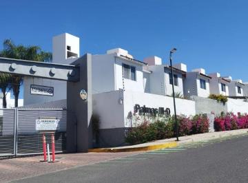 Casa en condominio de 3 habitaciones, Querétaro · Casa en Venta Fraccionamiento Palmas Entrando por Paseo de La República (Palmares)