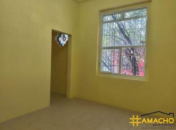 Departamento de 3 habitaciones, Cuauhtémoc · Departamento en Renta en La Colonia en Roma Sur