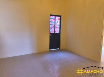Departamento de 3 habitaciones, Cuauhtémoc · Departamento en Renta en La Colonia en Roma Sur
