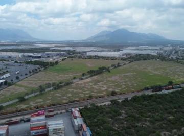 1 · Venta de Terreno Industrial en Salinas Victoria, Nl.