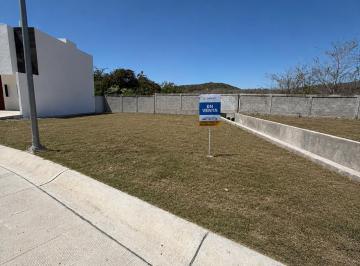 Terreno / Lote , Mazatlán · Terreno en Venta Sonterra Residencial I Mazatlan Sinaloa
