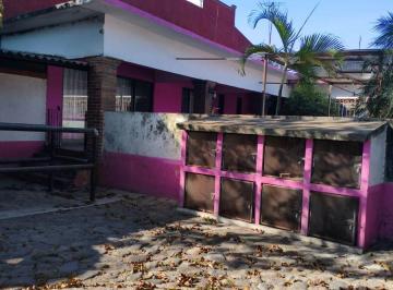 Casa de 2 habitaciones, Cuautla · Renta de Casa en Col Cuautlixco con Todos Los Servicios