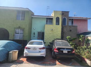 Casa · 4 Recámaras · 2 Estacionamientos · ? Casa en Venta – Real del Valle, Tlajomulco de Zúñiga Ct