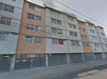Departamento de 2 habitaciones, Tlalnepantla de Baz · Departamento en Remate - San José Puente de Vigas - Tlalnepantla de Baz