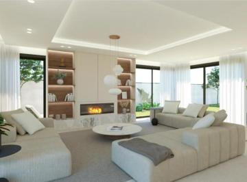 Casa en condominio de 4 habitaciones, Alvaro Obregón · Amplia y Lujosa Casa a Excelente Costo