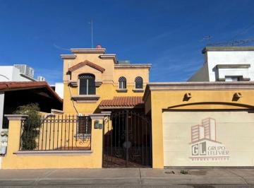 Casa de 4 habitaciones, Mexicali · Se Vende | Casa en Fraccionamiento Montecarlo 3, Mexicali B. C.
