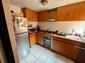 Departamento de 2 habitaciones, Miguel Hidalgo · Departamento en Venta en Col. San Miguel Chapultepec, Alcaldia Mh.