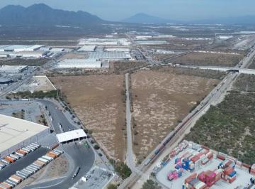 1 · Terreno en Venta en Interpuerto Monterrey, Salinas Victoria, Nuevo León