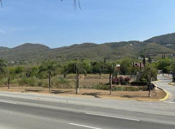 Terreno / Lote · 3021m² · Terreno Comercial en Venta, Carretera Nacional, Santiago