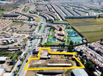 Terreno / Lote 4859m² Venta San Agustín · Terreno en Venta Sobre Blvd Alta California Tlajomulco