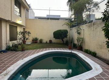34 · Casa en Venta en Prados Tepeyac
