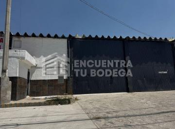 Bodega comercial · 388m² · 3 Estacionamientos · Bodega en Renta en Valle de La Misericordia, San Pedro Tlaquepaque