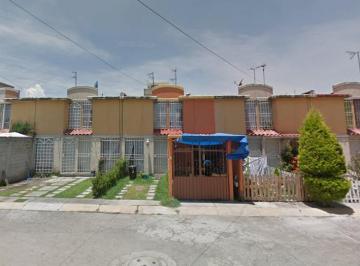 Casa en condominio de 3 habitaciones, Cuautitlán · Casa en Venta R en Leo, Cjto. Hab. Galaxia, San Mateo Ixtacalco, Cuautitlan Izcalli, Edomex