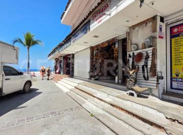 Local comercial · 34m² · Local Comercial en Venta Colonia Centro, Puerto Vallarta, Jalisco