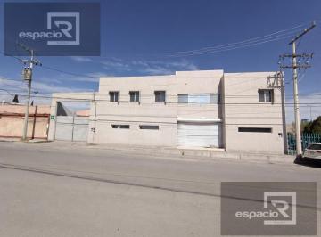 Oficina · 1437m² · Oficinas en Renta con Bodegas en Las Granjas