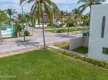 Terreno / Lote , Bahía de Banderas · Venta de Terreno en Nuevo Vallarta, Los Tigres Residencial, Nayarit