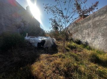 Terreno / Lote · 250m² · Terreno en Venta en Zona de Quinta Cantera Morelia