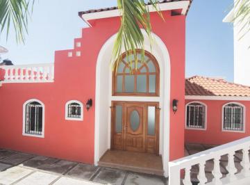 Casa de 3 habitaciones, Manzanillo · Loma Bonita - C0sam