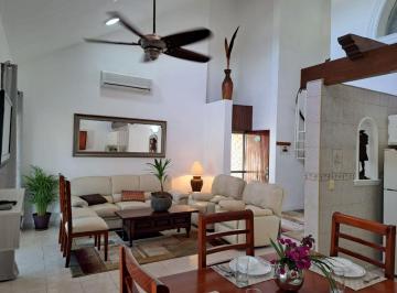 Casa de 2 habitaciones, Mazatlán · Casa en Renta 2 Recamaras, en Fraccionamiento El Cid