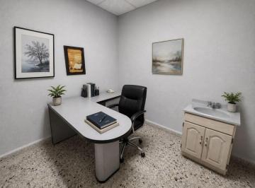 Oficina , Monterrey · Consultorio Médico en Renta en El Centro de Monterrey